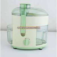 400W High power big mouth commercia manual  fruit slow factory  juicer extractor